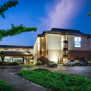 Best Western Historic Area
